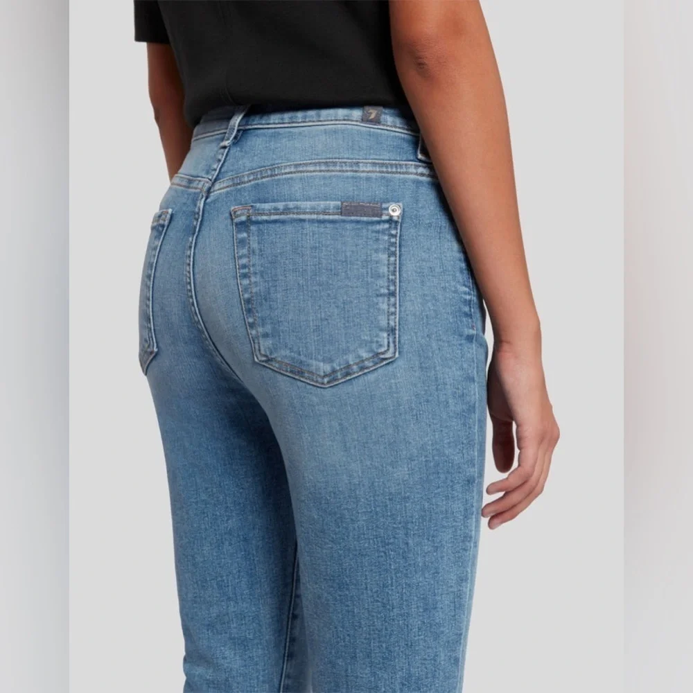 7 For All Mankind all mankind
